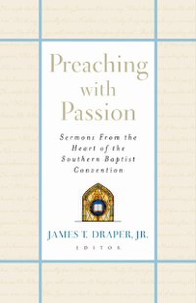Preaching with Passion