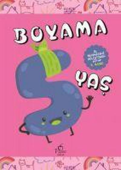 Boyama 5 Yas