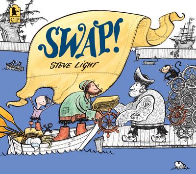 Swap!