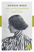 Nora oder Ein Puppenheim/Hedda Gabler