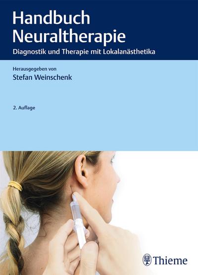 Handbuch Neuraltherapie 