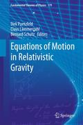 Equations of Motion in Relativistic Gravity