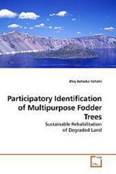 Participatory Identification of Multipurpose Fodder Trees