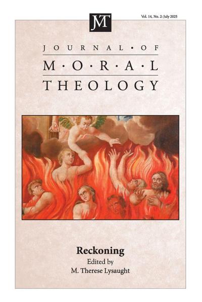 Journal of Moral Theology, Volume 14, Issue 2
