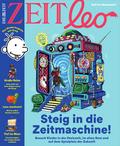 ZEIT LEO 2/26