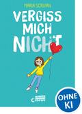 vergiss mich nICHt (nICHt genug-Reihe, Band 2)