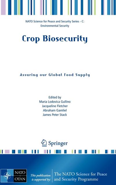 Crop Biosecurity