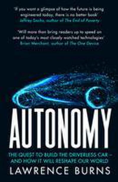 Autonomy