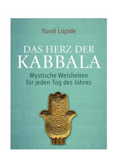 MIT DER KABBALA DURCHS JAHR