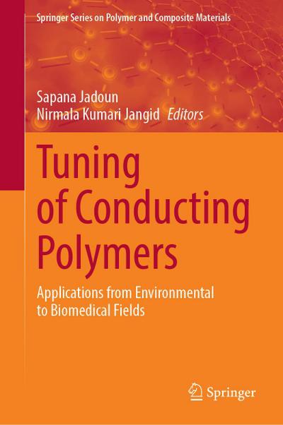Tuning of Conducting Polymers