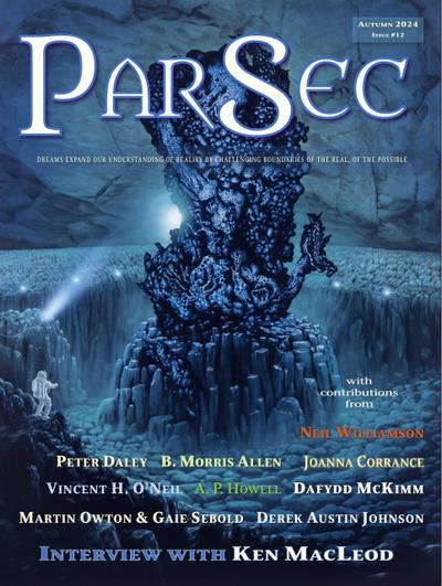 ParSec 12