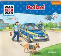 Was ist Was JUNIOR - Polizei