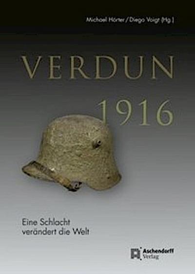 Verdun 1916