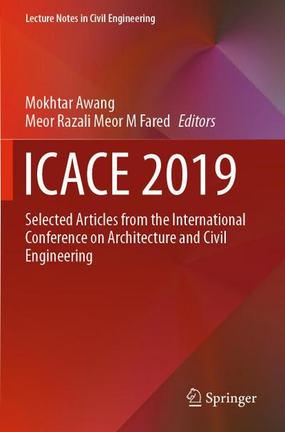 ICACE 2019