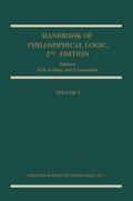Handbook of Philosophical Logic 3