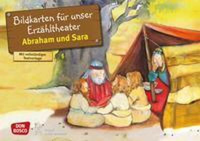 Abraham und Sara