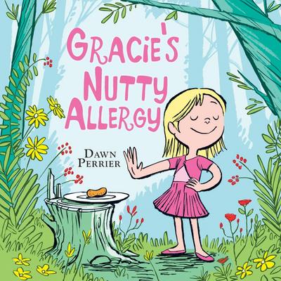 Gracie’s Nutty Allergy