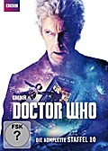 Doctor Who