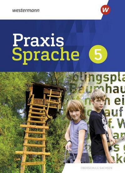Praxis Sprache - Differenzierende Ausgabe 2020 für Sachsen