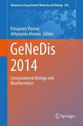 GeNeDis 2014