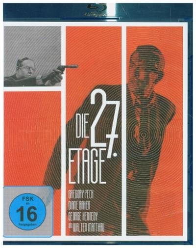 Die 27. Etage