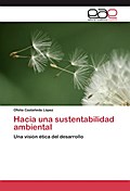 Hacia una sustentabilidad ambiental