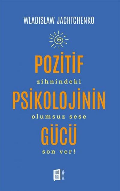 Pozitif Psikolojinin Gücü