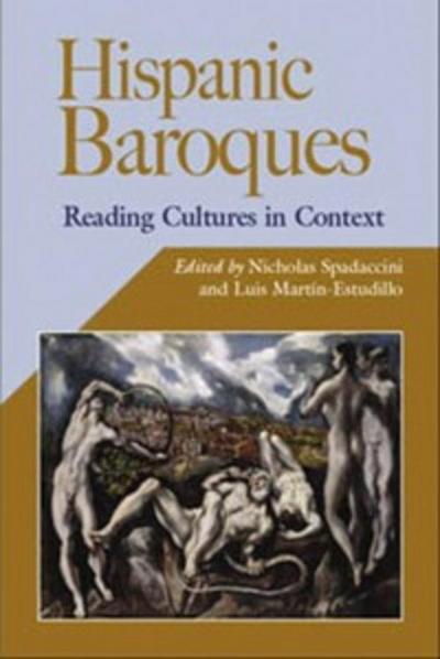Hispanic Baroques