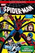 Spider-Man Classic Collection 4 von Gerry Conway | Buch