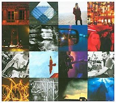 Internal Landscapes-The Best Of 2008-2018