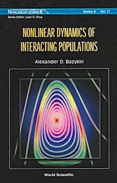 NONLINEAR DYN OF INTERACTING POP.. (V11)