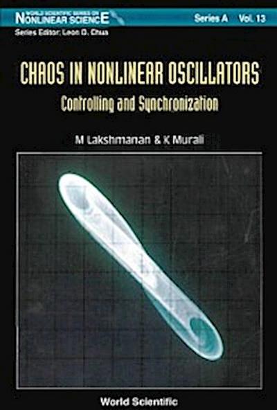 CHAOS IN NONLINEAR OSCILLATOR .. (V13)