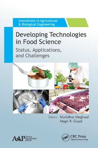 Developing Technologies in Food Science