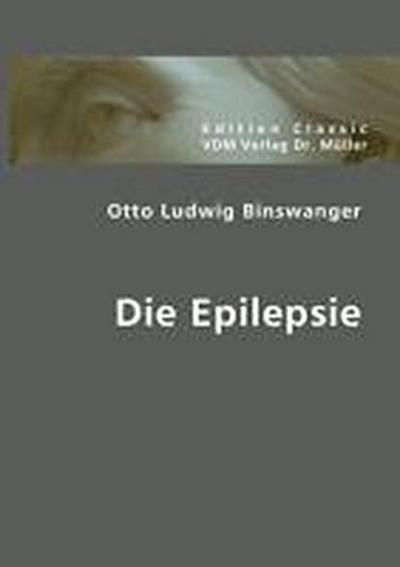 Die Epilepsie