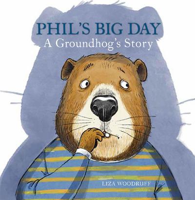 Phil’s Big Day