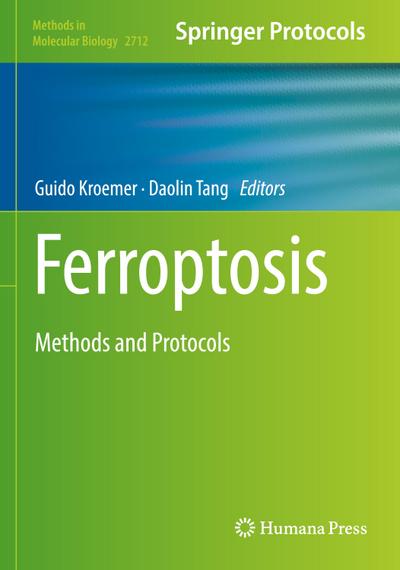 Ferroptosis