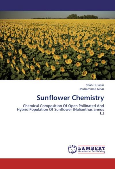 Sunflower Chemistry