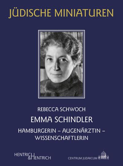 Emma Schindler