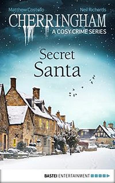 Cherringham - Secret Santa