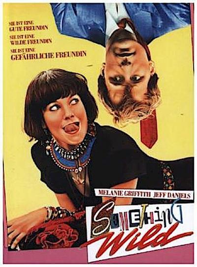 Gefährliche Freundin