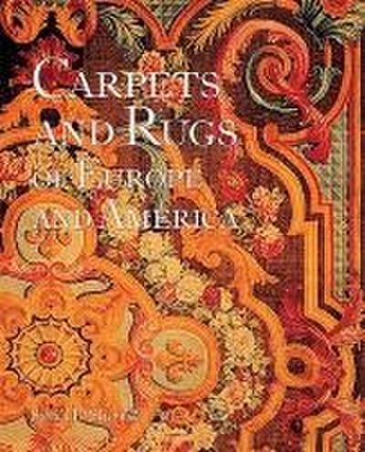 Carpets and Rugs of Europe and America: A People’s History of the Third World