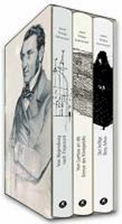 Fragmente aus dem Orient. Bd.1/2