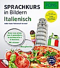 PONS Sprachkurs in Bildern Italienisch: Jeder kann ...
