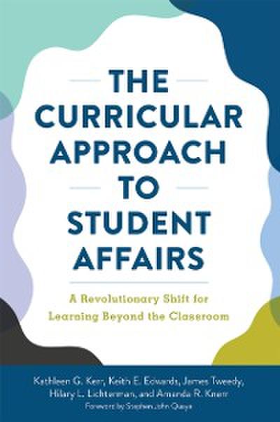 Curricular Approach to Student Affairs