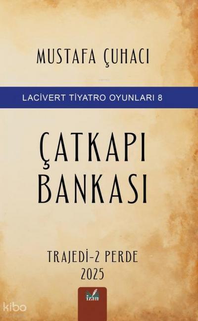Catkapi Bankasi