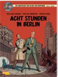 Blake und Mortimer 26: Acht Stunden in Berlin
