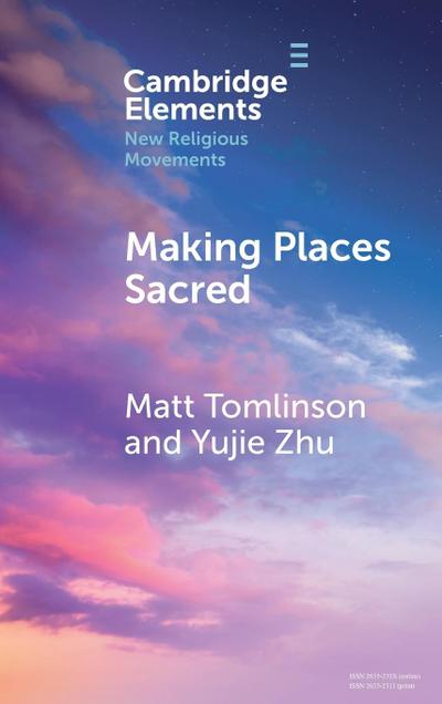 Making Places Sacred