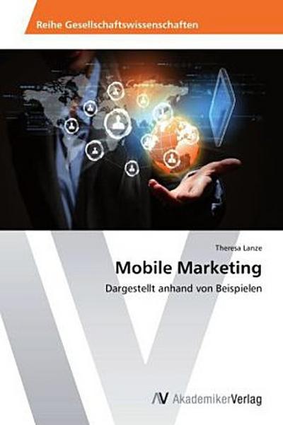 Mobile Marketing