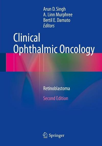 Clinical Ophthalmic Oncology