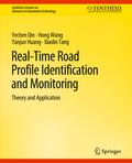 Real-Time Road Profile Identification and Monitoring